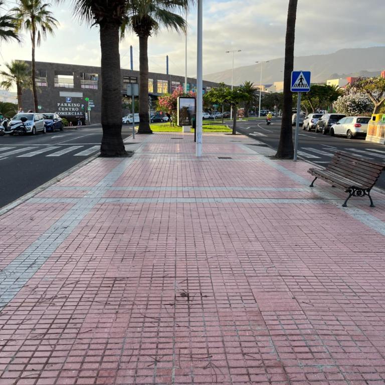 Mare Verde A10 - One-Bedroom Apartment - 23