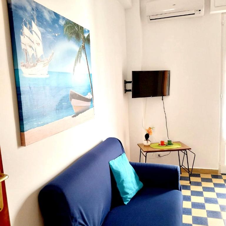 Appartamento Sirene - Appartamento con Vista Mare - 16