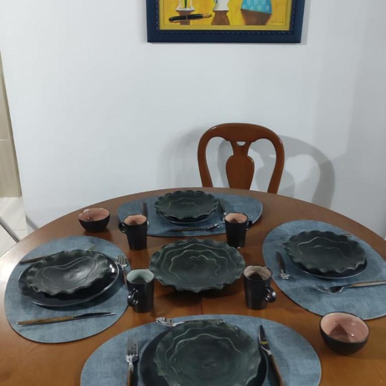 Apartament Picasso - Apartamento de 2 dormitorios - 12