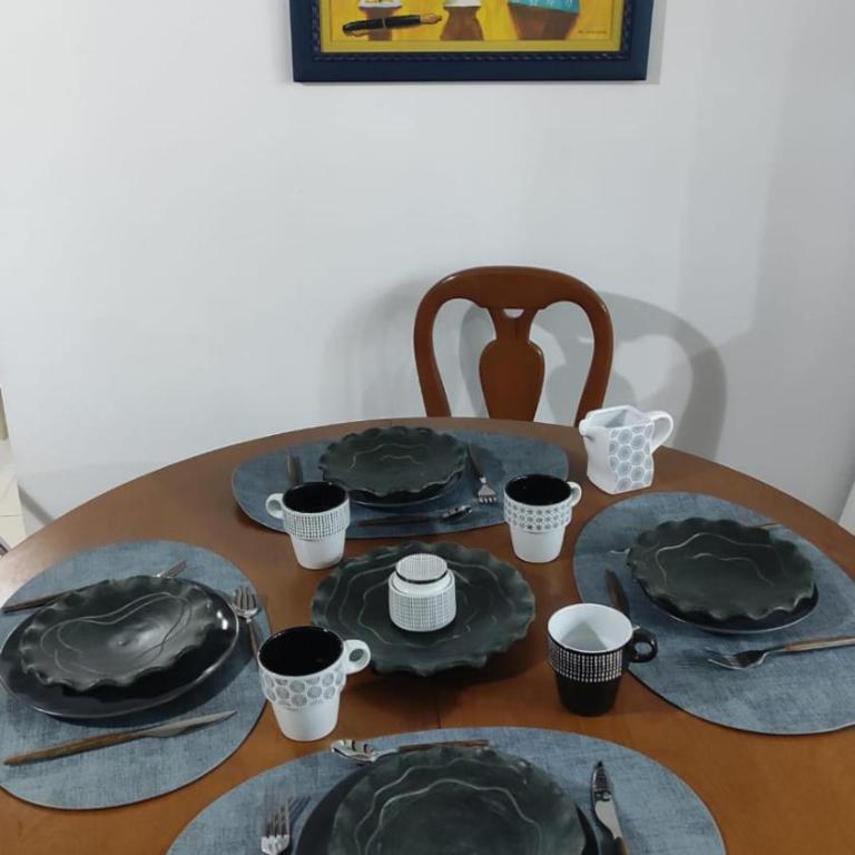Apartament Picasso - Apartamento de 2 dormitorios - 36