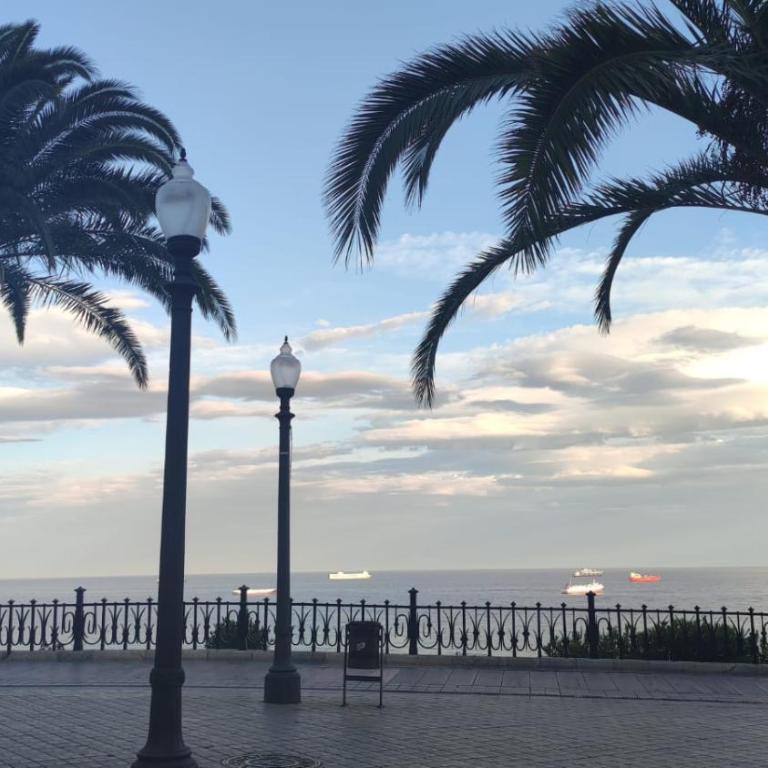 Apartament Picasso - Apartamento de 2 dormitorios - 38