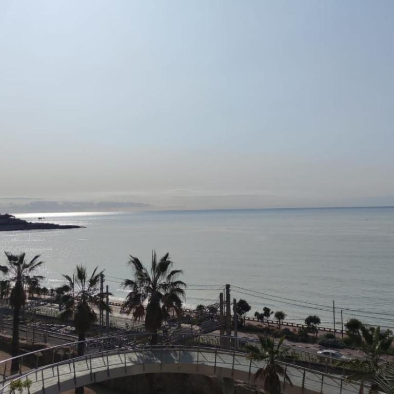 Apartament Picasso - Apartamento de 2 dormitorios - 42