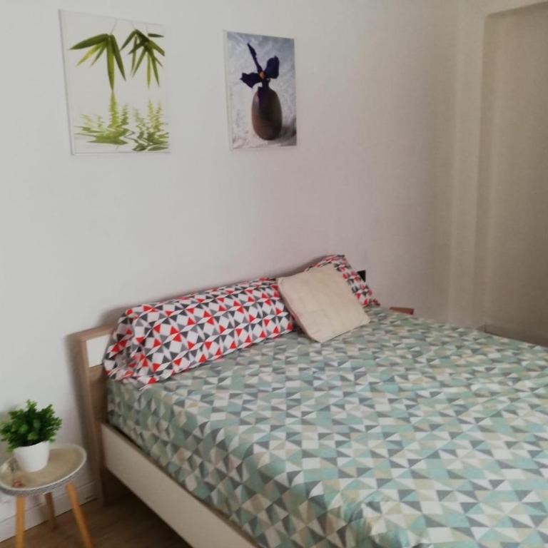Arts and Sciens Museum/Beach - Two-Bedroom Apartment - 2