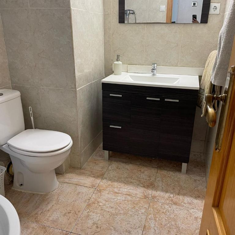 Arts and Sciens Museum/Beach - Two-Bedroom Apartment - 8