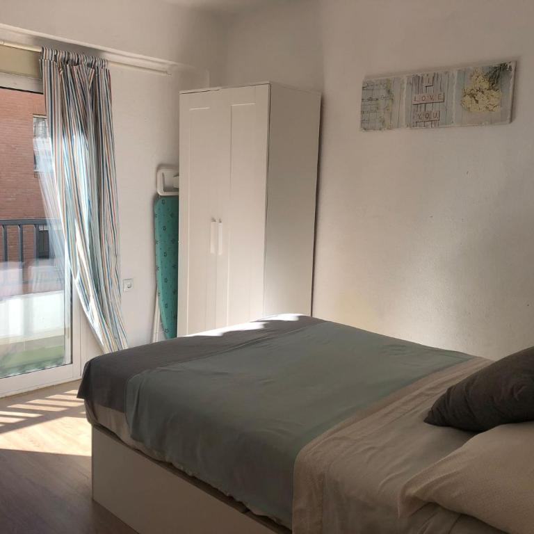 Arts and Sciens Museum/Beach - Two-Bedroom Apartment - 19