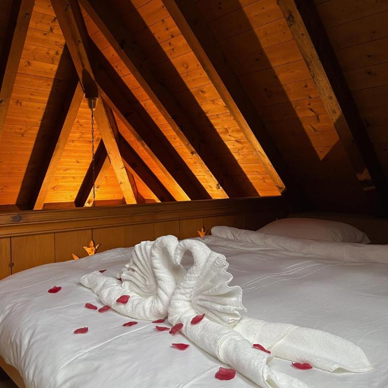 Boutique B21 - Haus mit 1 Schlafzimmer - 15