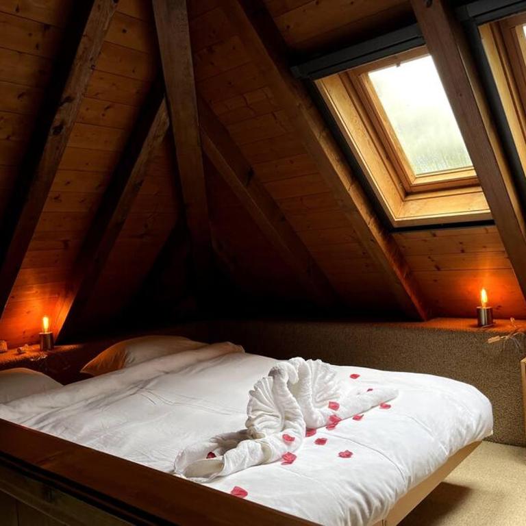 Boutique B21 - Haus mit 1 Schlafzimmer - 14