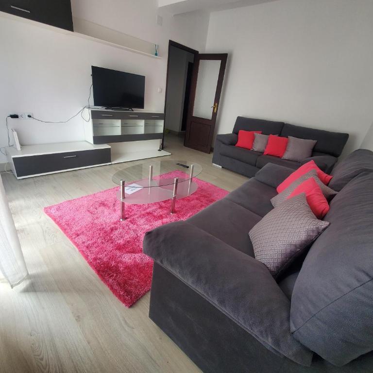 Piso termal - Apartamento de 2 dormitorios - 2