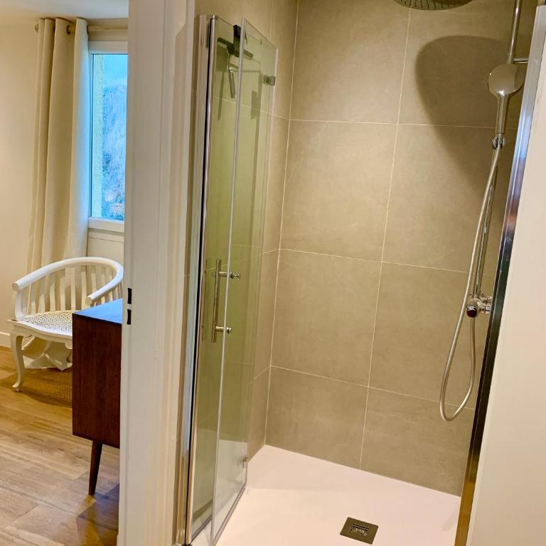 Luxury Apartment St-Tropez/ 10mn walk to center. - Appartamento con 3 Camere da Letto - 20