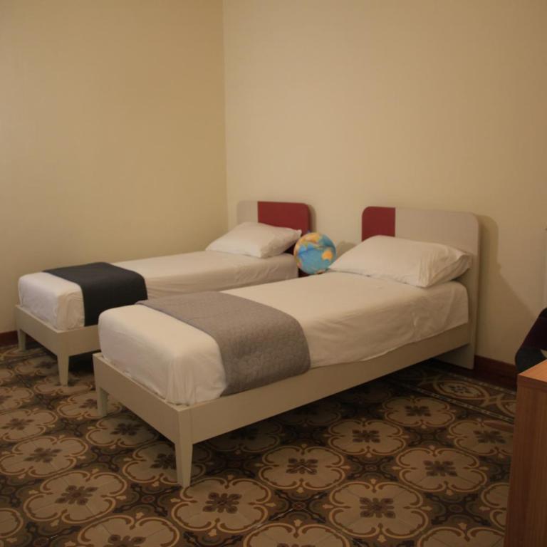 VESPRI 15 apartments - Appartamento con 2 Camere da Letto - 8