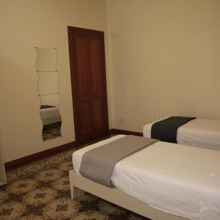 VESPRI 15 apartments - Appartamento con 2 Camere da Letto - 19