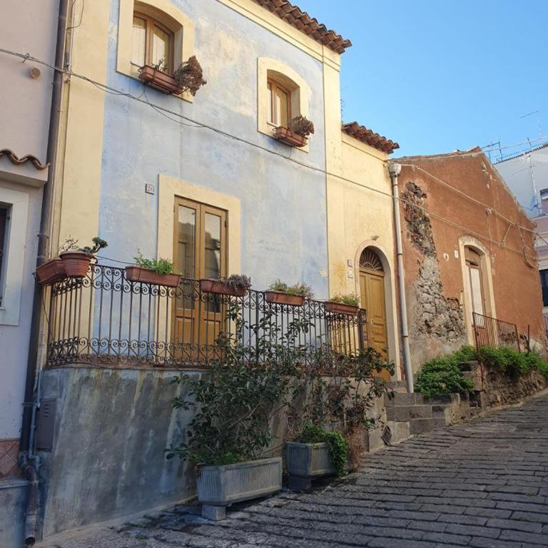 La Casetta Azzurra - Maison 1 Chambre - 14