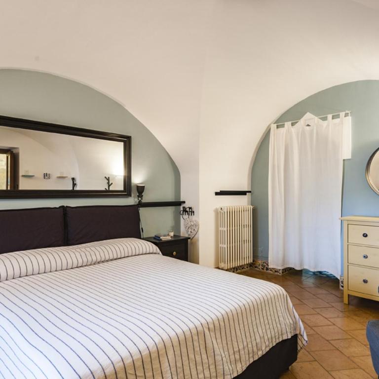 La Casetta Azzurra - Maison 1 Chambre - 21