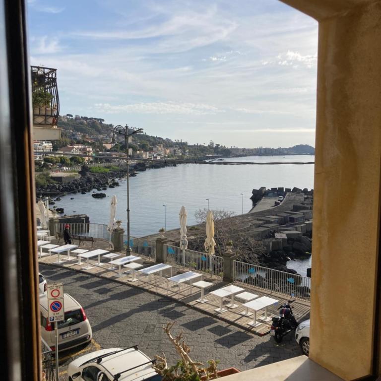 La Casetta Azzurra - Maison 1 Chambre - 23