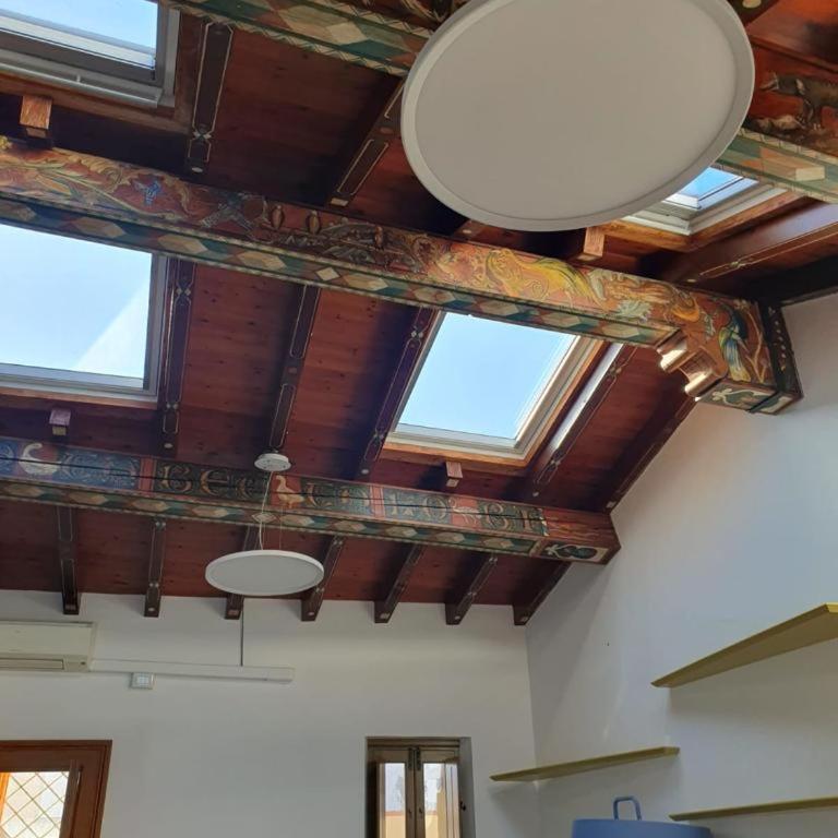 La Casetta Azzurra - Maison 1 Chambre - 26
