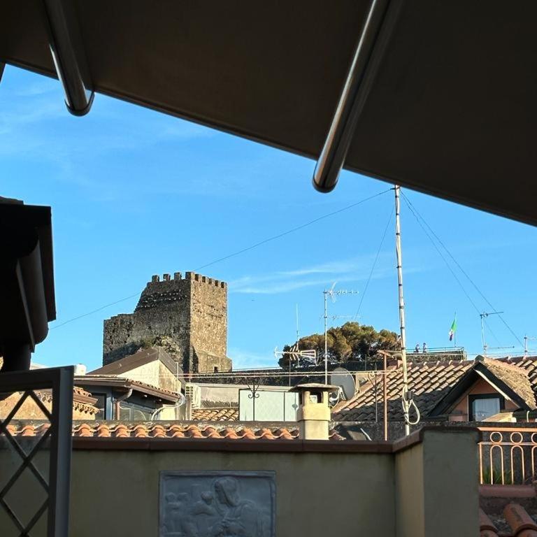 La Casetta Azzurra - Maison 1 Chambre - 27