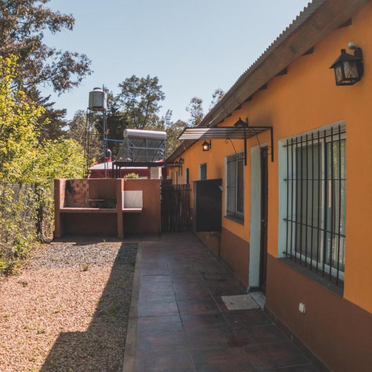 Casa de Colores - Apartamento de 2 dormitorios - 10