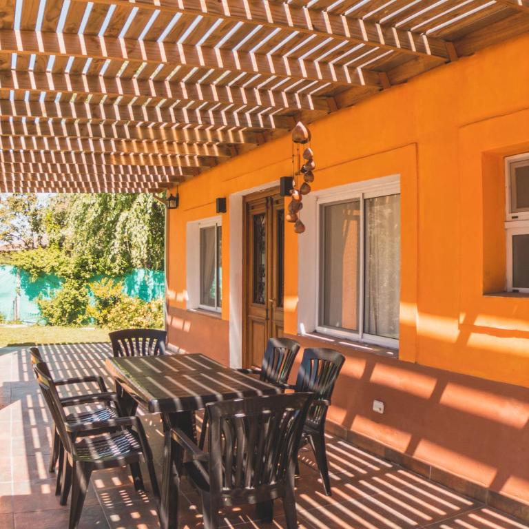 Casa de Colores - Apartamento de 2 dormitorios - 12
