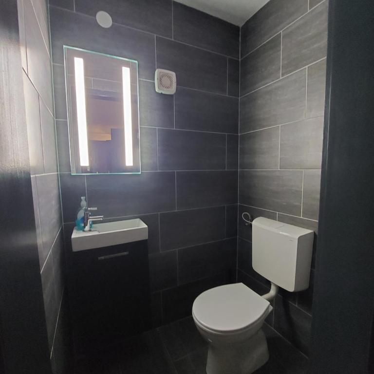 FeWo3& Bad Wurzach - Apartment mit 3 Schlafzimmern - 30