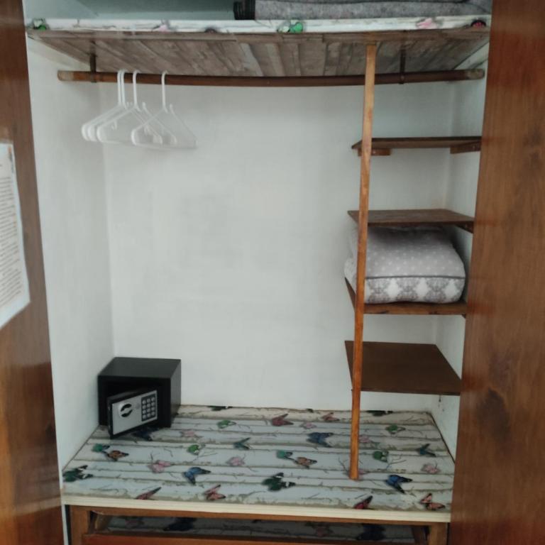 Hermoso depto en el centro de Mar del Plata - One-Bedroom Apartment - 27