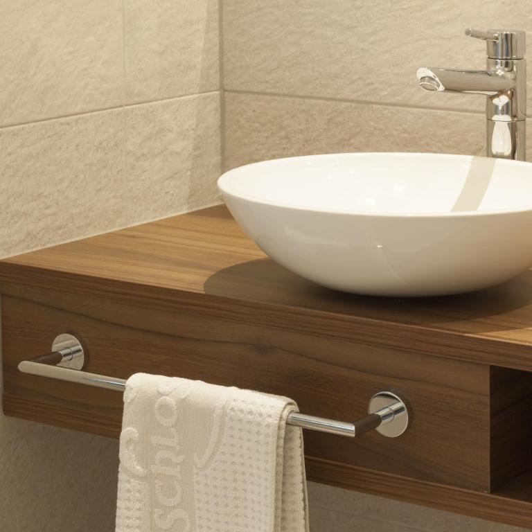 Hotel Schlosswirt - Suite Superior - 1