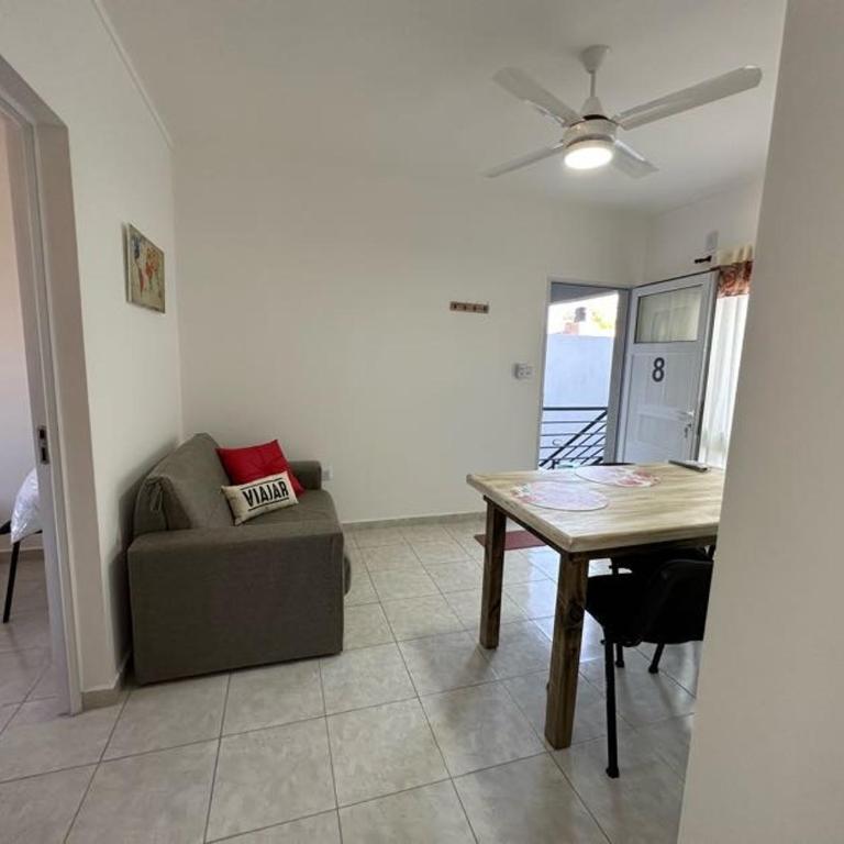 DON SIMON Apart 8 -departamento nuevo - Apartamento de 1 dormitorio - 12