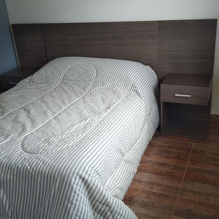 Ey! complejo - Apartamento de 1 dormitorio - 10