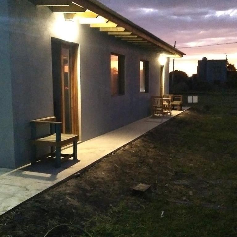 Ey! complejo - Apartamento de 1 dormitorio - 4