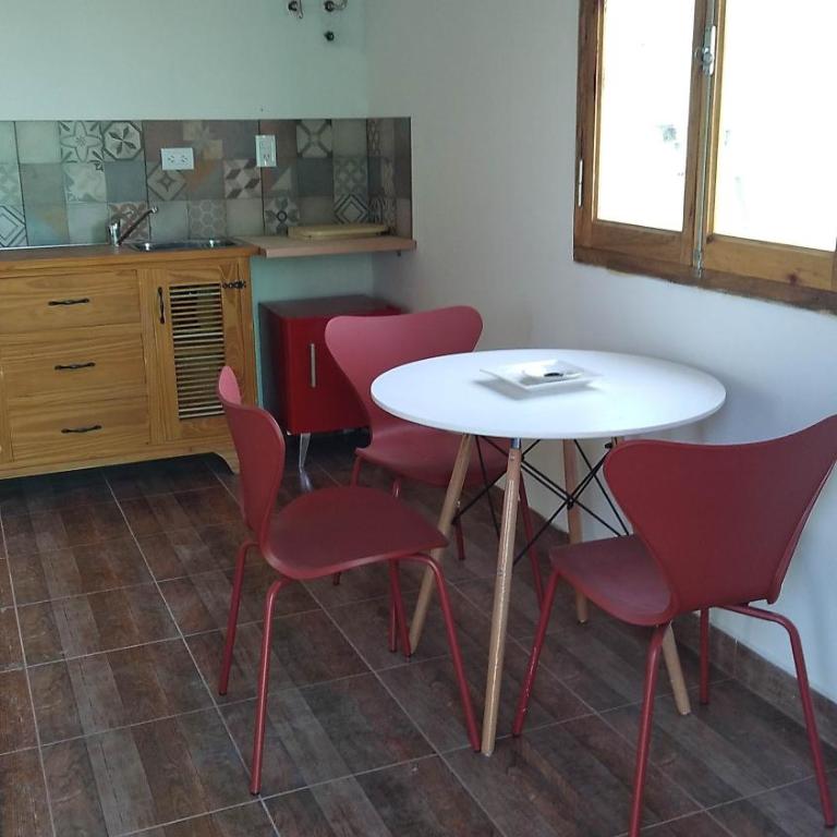 Ey! complejo - Apartamento de 1 dormitorio - 5