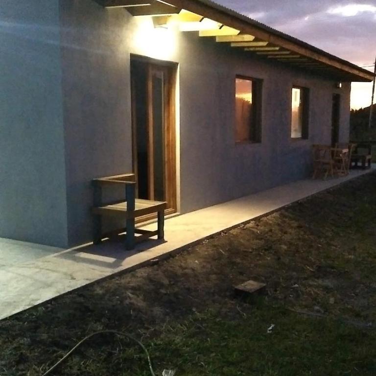Ey! complejo - Apartamento de 1 dormitorio - 13