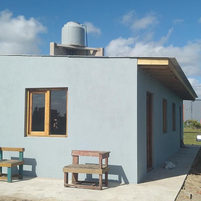 Ey! complejo - Apartamento de 1 dormitorio - 16