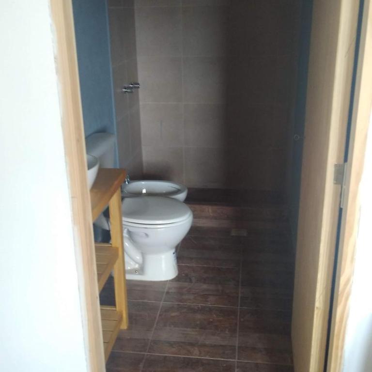 Ey! complejo - Apartamento de 1 dormitorio - 18