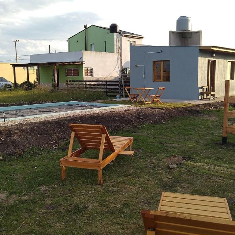 Ey! complejo - Apartamento de 1 dormitorio - 19