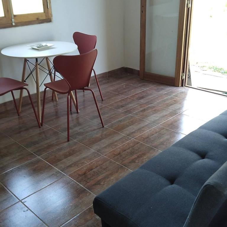 Ey! complejo - Apartamento de 1 dormitorio - 20