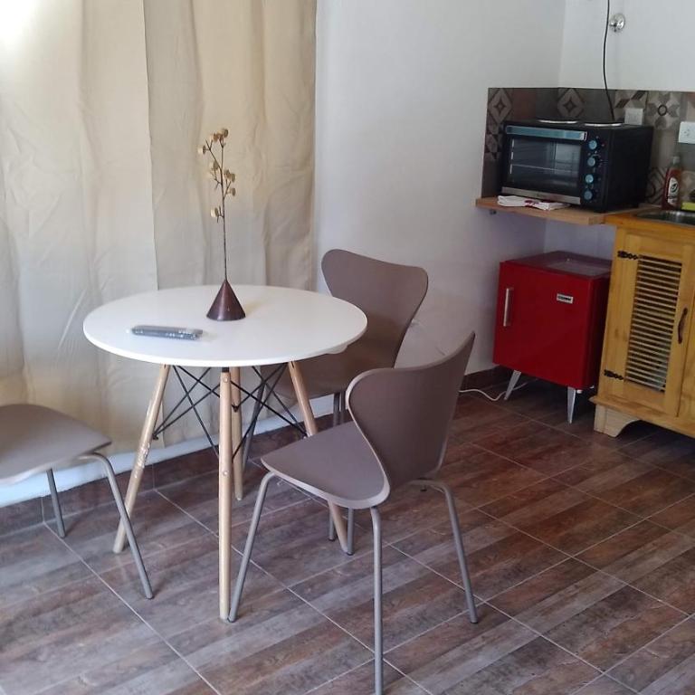 Ey! complejo - Apartamento de 1 dormitorio - 24