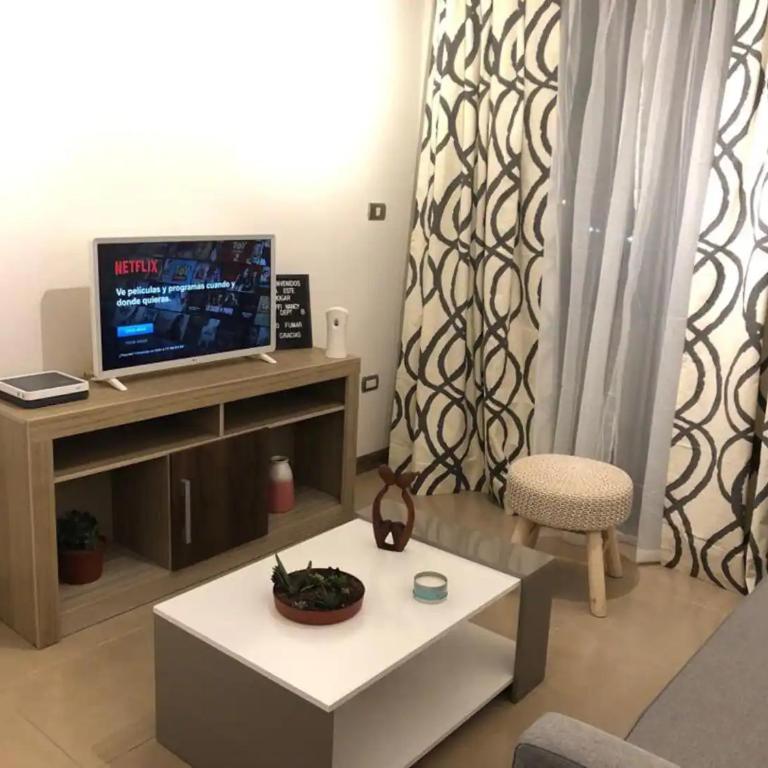 Departamento para alojamiento en sector norte - One-Bedroom Apartment - 4