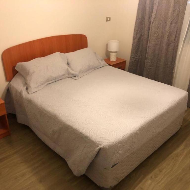 Departamento para alojamiento en sector norte - One-Bedroom Apartment - 6