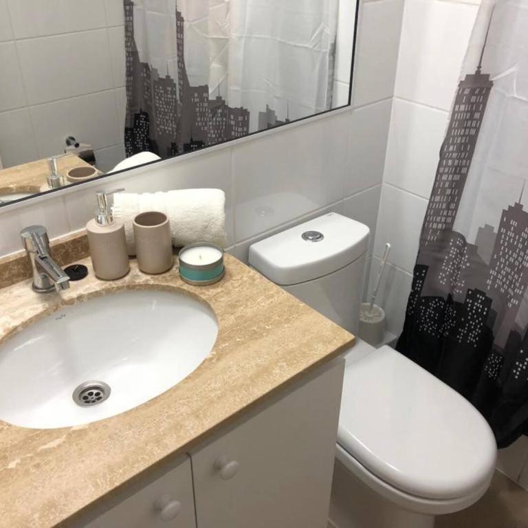 Departamento para alojamiento en sector norte - One-Bedroom Apartment - 7