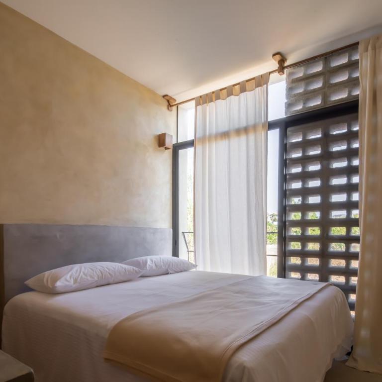Casa Kame - Estudio con 1 cama grande - 25