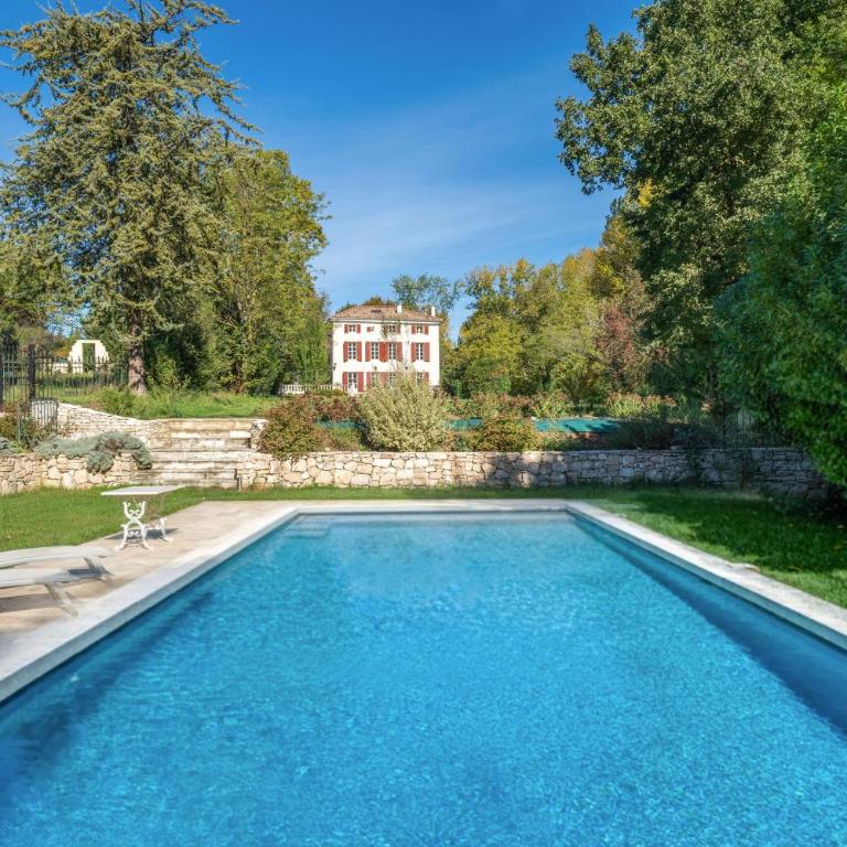 APPARTEMENT DERNIER ETAGE DANS BASTIDE - Appartement 3 Chambres - Étage Supérieur - 1