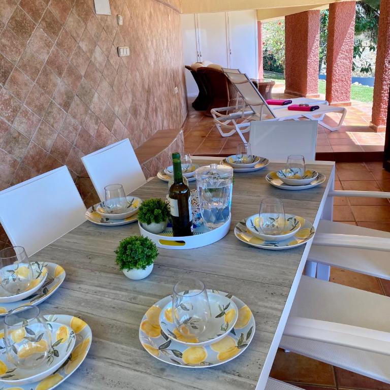 Villa Romeo - Villa de 3 dormitorios - 41