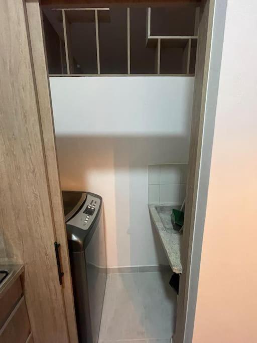 Magnifico apartaestudio - Apartamento de 1 dormitorio - 2