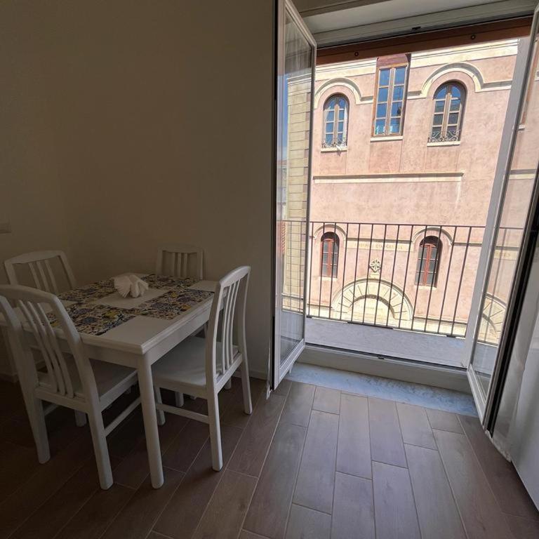 Casa del sole - Apartment with Balcony - 23
