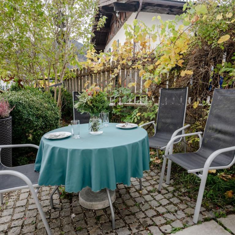 Ferienhaus Bichler - Holiday Apartment for up to 6 people - 3