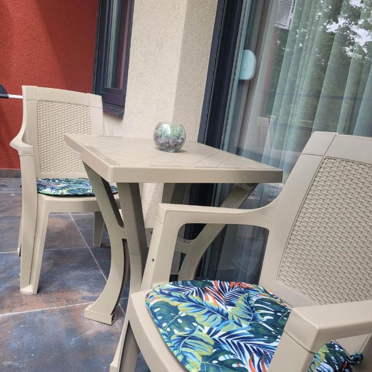 Apartman Ruža - Studio Apartment - 15