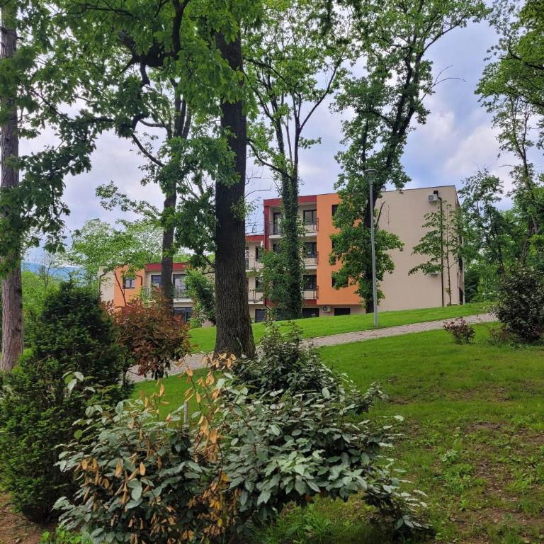 Apartman Ruža - Studio Apartment - 18