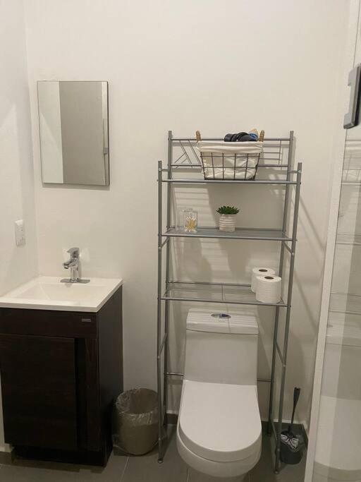 Condo in El Centro Near Malecon! - Two-Bedroom Apartment - 19