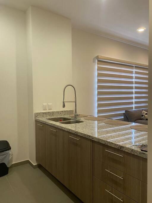 Condo in El Centro Near Malecon! - Two-Bedroom Apartment - 11