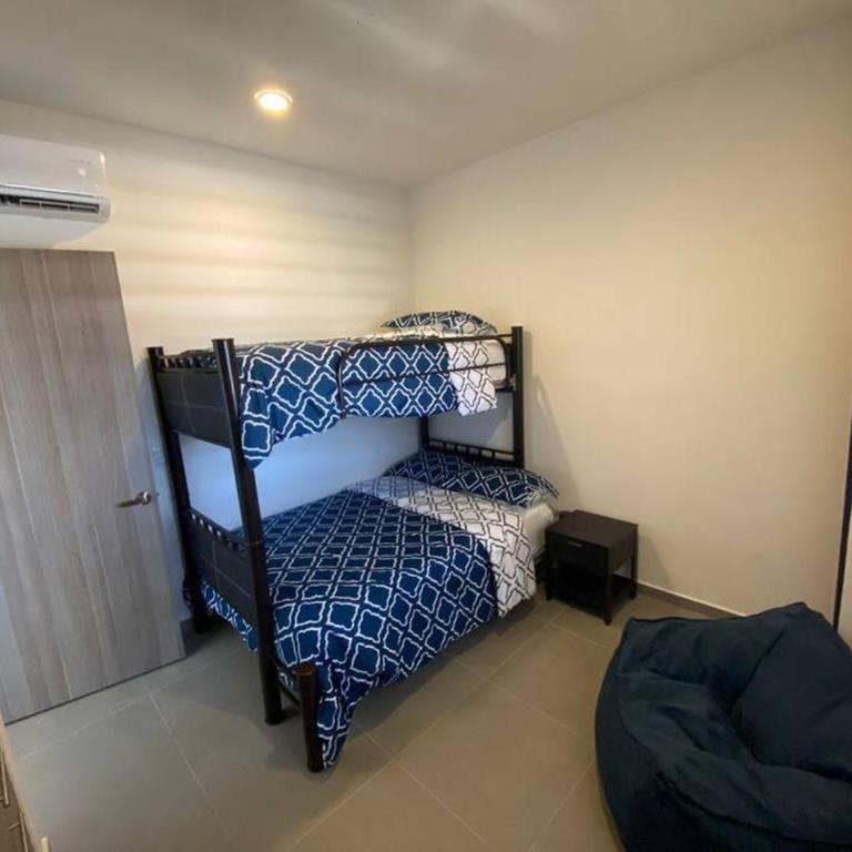 Condo in El Centro Near Malecon! - Two-Bedroom Apartment - 17