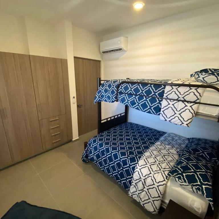 Condo in El Centro Near Malecon! - Two-Bedroom Apartment - 16